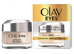 Kup Krem pod oczy - Olay Eyes Ultimate Eye Contour Cream
