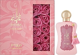 Zimaya Fatima - Perfumy — Zdjęcie N2