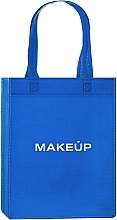 Kup Niebieska torba shopper Springfield (33 x 25 x 9 cm) - MAKEUP