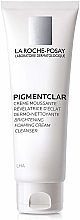 Oczyszczający krem do mycia twarzy - La Roche-Posay Pigmentclar Brightening Foaming Face Cream Cleanser — Zdjęcie N1