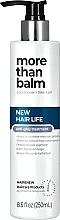 Kup Balsam do włosów Ultraochrona przed siwymi włosami - Hairenew New Hair Life Balm Hair