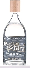 Prastara Legend No.01 - Woda po goleniu — Zdjęcie N1