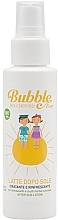 Kup Nawilżające mleczko odświeżające po opalaniu - Bubble&CO Afret Sun Lotion