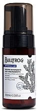 Pianka do mycia twarzy - Bullfrog Anti-Pollution Cleansing Mousse — Zdjęcie N1