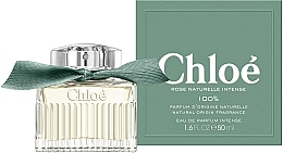 Chloé Rose Naturelle Intense - Woda perfumowana — Zdjęcie N2