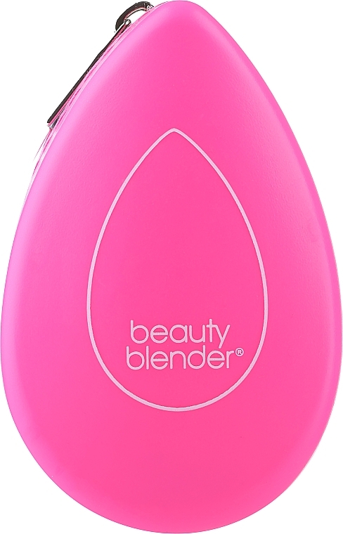 Zestaw - Beautyblender Besties Iconic Set (sponge/1pcs + soap/16g + cleans/mat/1pcs + bag) — Zdjęcie N3