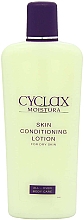 Kup Nawilżający balsam do ciała - Cyclax Moistura Skin Conditioning Lotion For Dry Skin