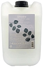 Szampon do włosów do codziennego stosowania - Echosline Frequent Use Shampoo (kanister) — Zdjęcie N1