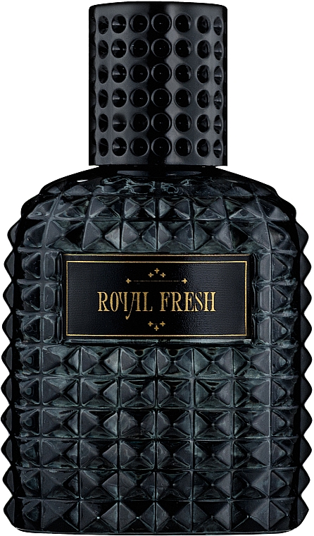 Couture Parfum Royal Fresh - Woda perfumowana — Zdjęcie N1