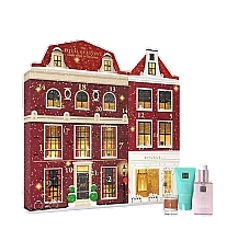 Kalendarz adwentowy, 24 produkty - Rituals Classic Advent Calendar — Zdjęcie N1