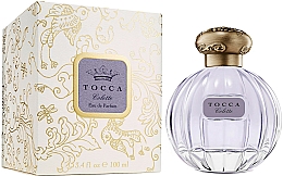 Tocca Colette - Woda perfumowana — Zdjęcie N2