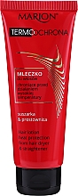 Kup Termoochronne mleczko do włosów - Marion Hair Lotion Heat Protection