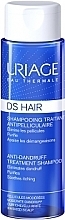 PRZECENA! Przeciwłupieżowy szampon do włosów - Uriage DS Hair Anti-Dandruff Treatment Shampoo * — Zdjęcie N2