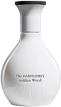 The Harmonist Golden Wood - Perfumy — Zdjęcie N2
