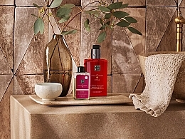 Skoncentrowane mydło do rąk (uzupełnienie) - Rituals The Ritual of Ayurveda Concentrated Refill Hand Wash — Zdjęcie N2