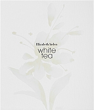 Kup Elizabeth Arden White Tea - Zestaw (edt 100 ml + b/cr 100 ml)