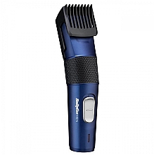 Maszynka do strzyżenia włosów - BaByliss 7756PE Blu Edition Hair Clipper — Zdjęcie N1
