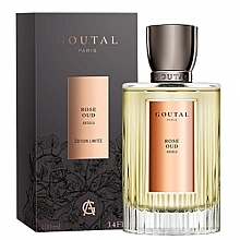 Kup Annick Goutal Rose Oud Absolu - Woda perfumowana