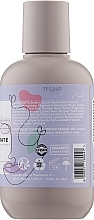 Nawilżający skoncentrowany szampon w proszku - Sinesia Waterless Beauty Scalp & Hair Moisturizer Concentrate — Zdjęcie N2