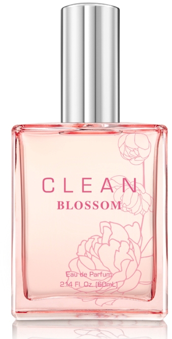 Clean Blossom - Woda perfumowana — Zdjęcie N1