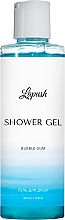 Kup Żel pod prysznic Guma balonowa - Lapush Bubble Gum Shower Gel