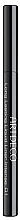 Supertrwały eyeliner w pisaku - Artdeco Long Lasting Liquid Liner Intense — Zdjęcie N2