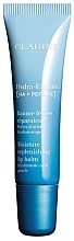 Balsam do ust - Clarins Hydra-Essentiel Lip Balm  — Zdjęcie N1