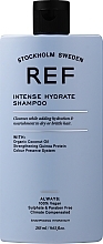 Kup Nawilżający szampon do włosów - REF Intense Hydrate Shampoo