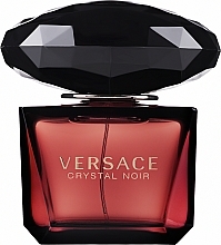 Versace Crystal Noir - Woda toaletowa — Zdjęcie N1
