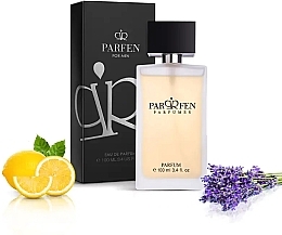 Parfen №420 - Perfumy — Zdjęcie N4