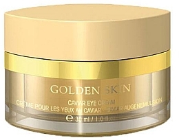 Kup Krem pod oczy - Etre Belle Golden Skin Caviar Eye Cream