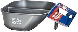 Kup Pojemnik na farbę z uchwytem, 700 ml, szary - Ronney Professional Tinting Bowl RA 00169