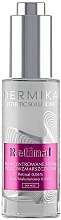 Kup PRZECENA! Serum przeciwzmarszczkowe na noc - Dermika Esthetic Solutions Retinal Serum *