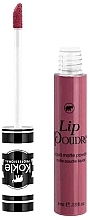 Pomadka w płynie - Kokie Professional Liquid Lip Poudre — Zdjęcie N2