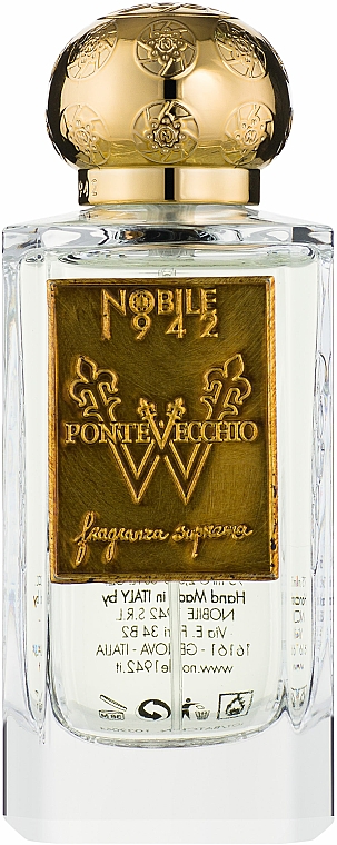 Nobile 1942 PonteVecchio W - Woda perfumowana