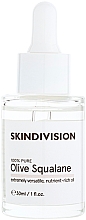 Kup Olejek skwalanowy do twarzy - SkinDivision 100% Pure Olive Squalane