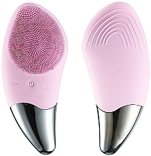 Kup Soniczny masażer do twarzy - Garett Beauty Clean Soft Pink