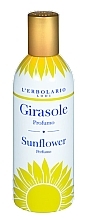 L'Erbolario Girasole - Perfumy — Zdjęcie N1