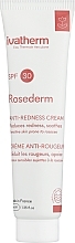 Kup Krem do twarzy - Ivatherm Rosederm Cream SPF30