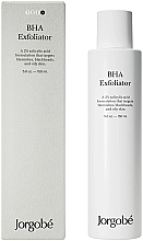 Kup Peeling do twarzy - Jorgobe BHA Exfoliator