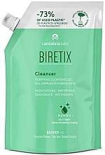 Kup Żel do mycia twarzy - Cantabria Labs Biretix Cleanser Purifying Cleansing Gel (refill)