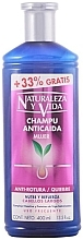 Kup Szampon przeciw wypadaniu i łamaniu się włosów - Naturaleza y Vida Shampoo For Hair Loss And Brittle Hair