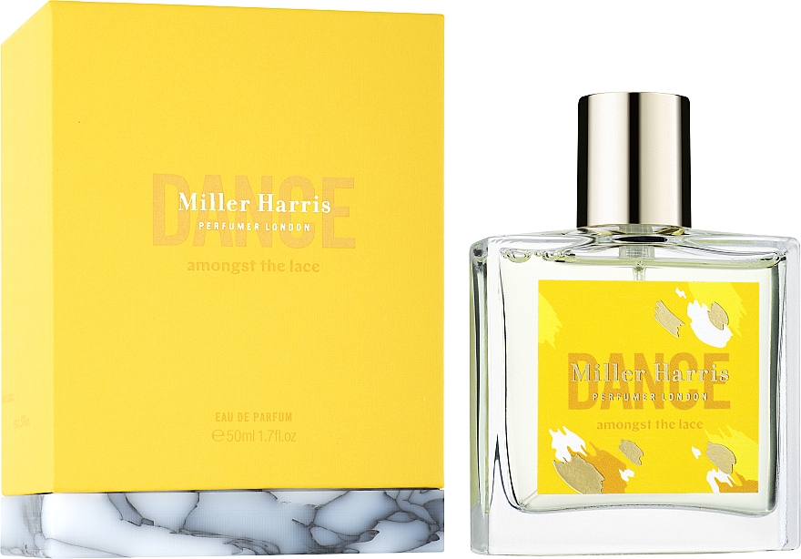Miller Harris Dance - Woda perfumowana — Zdjęcie N2