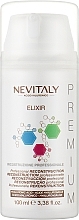 Kup Eliksir do włosów z kwasem hialuronowym - Nevitaly Premium Elixir