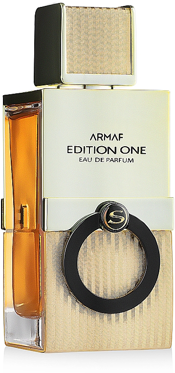 Armaf Edition One - Woda perfumowana — Zdjęcie N1