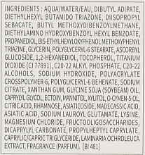 Krem-żel do opalania SPF 50+ - Bioderma Photoderm Spot-Age Antioxidant Gel Creme — Zdjęcie N3