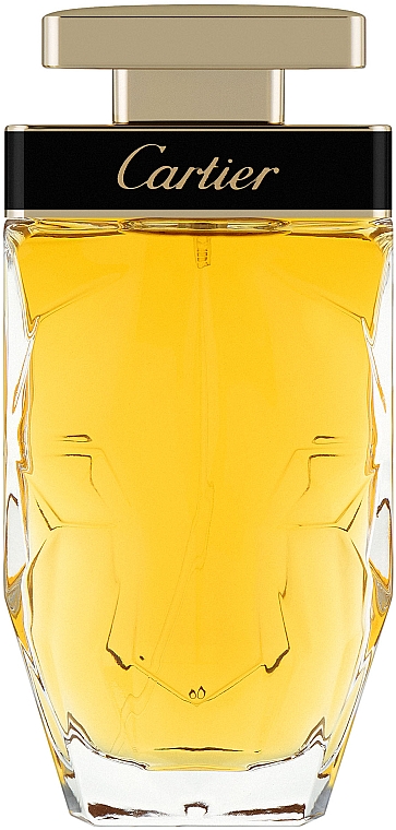 Cartier La Panthere Parfum - Perfumy  — Zdjęcie N5