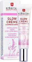 Kup Krem nadający skórze blasku - Erborian Glow Cream