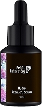 Serum do twarzy z kwasem hialuronowym - Pelart Laboratory Hydro Recovery Serum — Zdjęcie N1