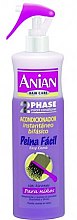 Kup Dwufazowa odżywka do włosów dla dzieci - Anian Conditioner Biphasic Easy Comb